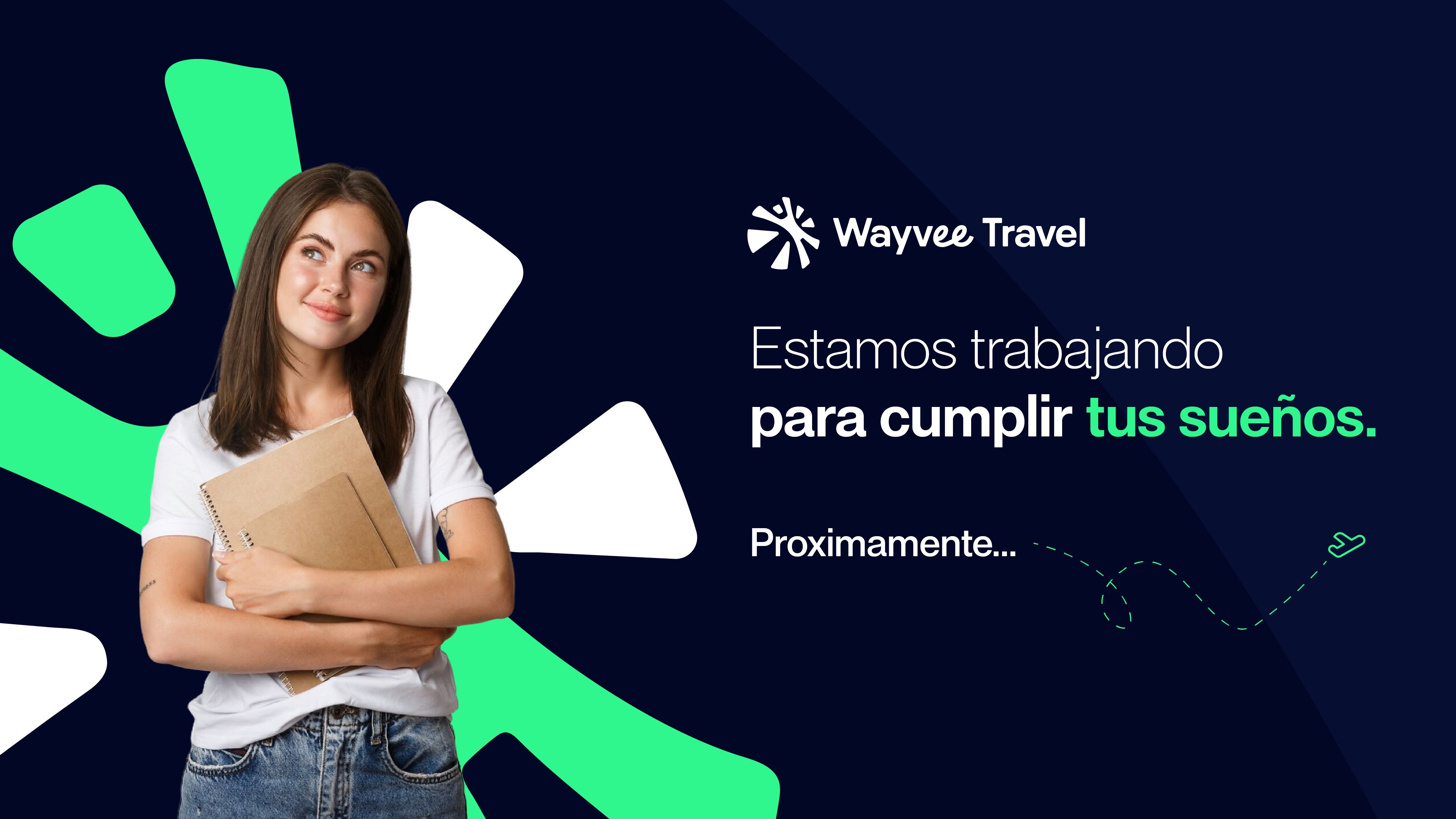 Wayvee Travel - Estamos trabajando para cumplir tus sueños